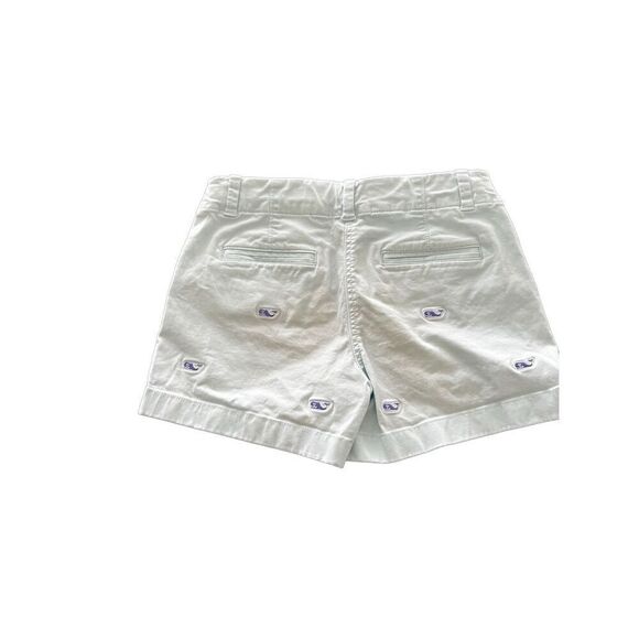 Vineyard Vines Girls  shorts Size 10 - Picture 2 of 8